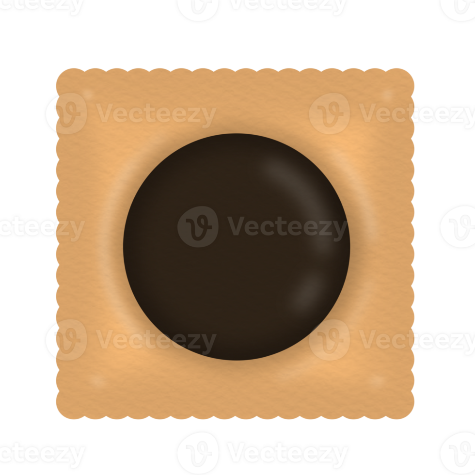 Biscuit cookie and Jam png