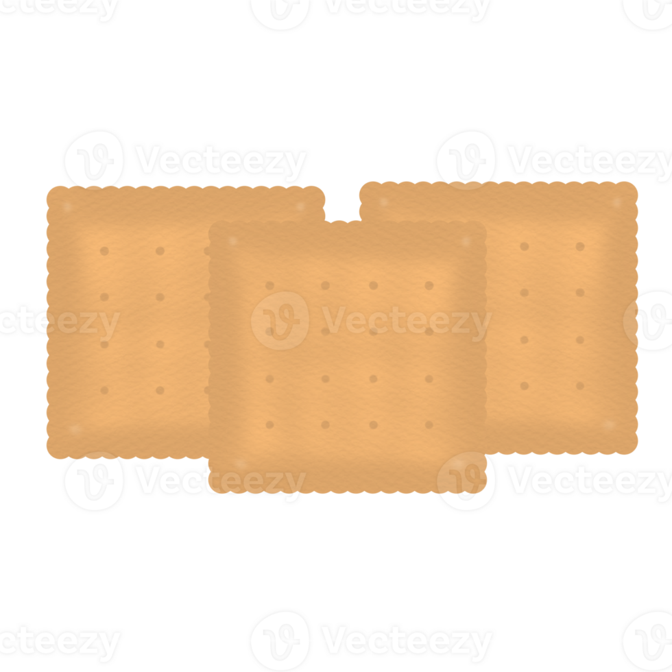 Biscuit cookie and Jam png