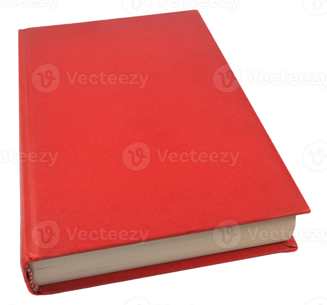 vermelho livro transparente png