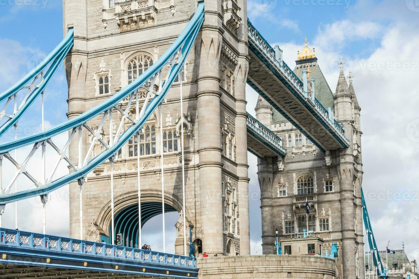 ciudad de Londres foto