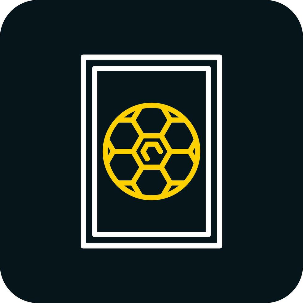 Cards Vector Icon Design