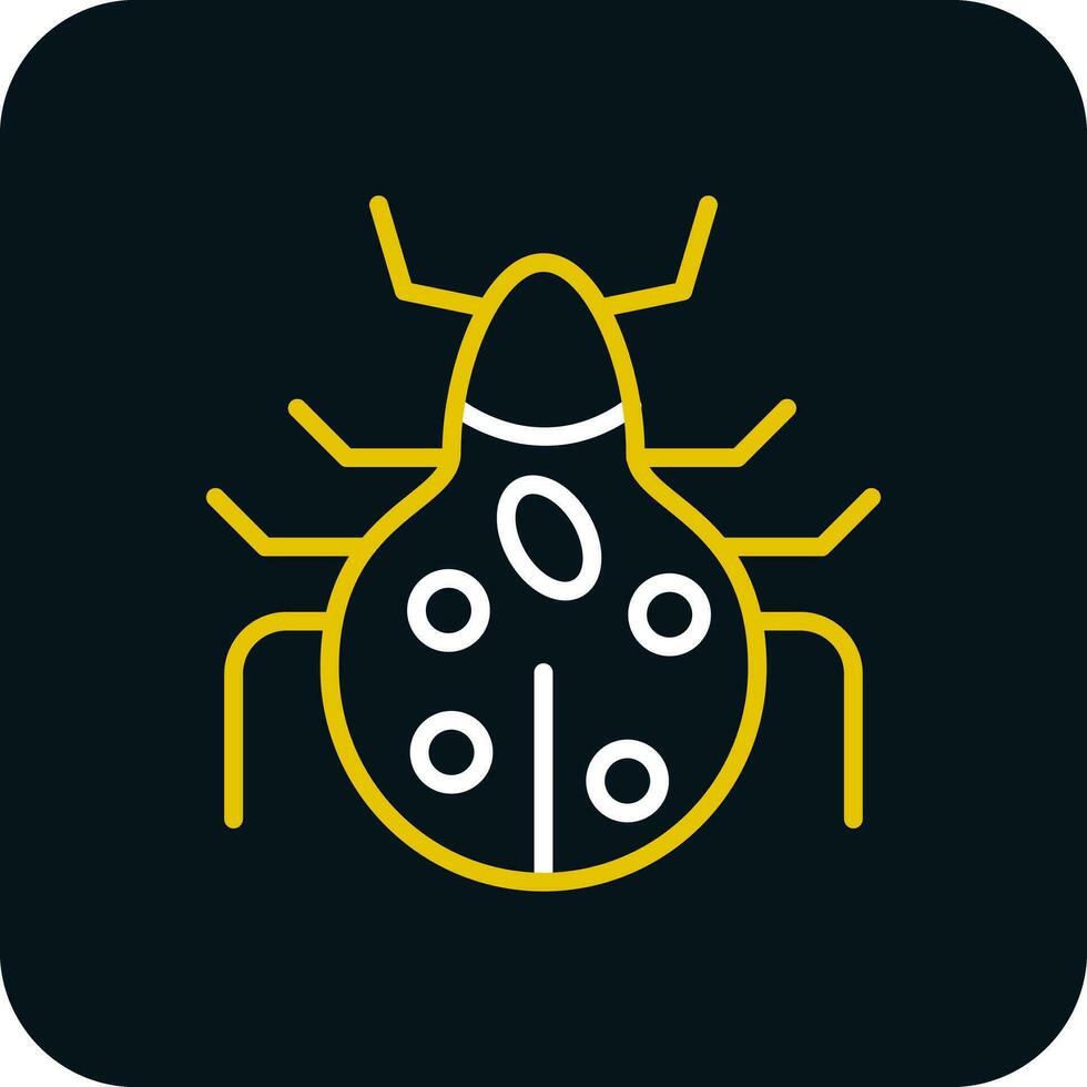Arthropod Vector Icon Design