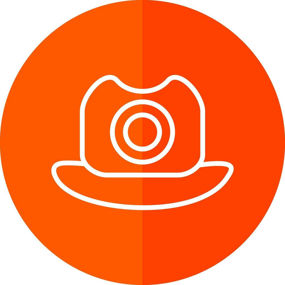 Hat Vector Icon Design