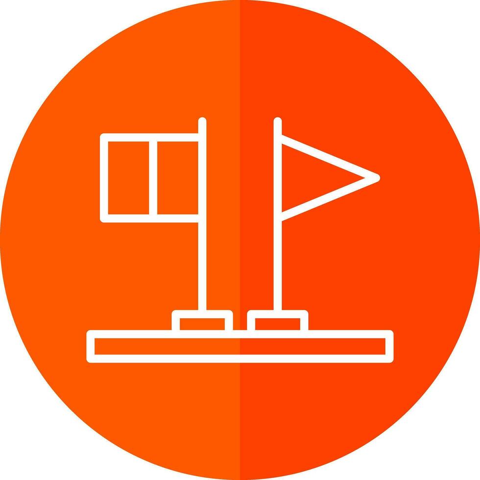 Flags Vector Icon Design 24961788 Vector Art at Vecteezy