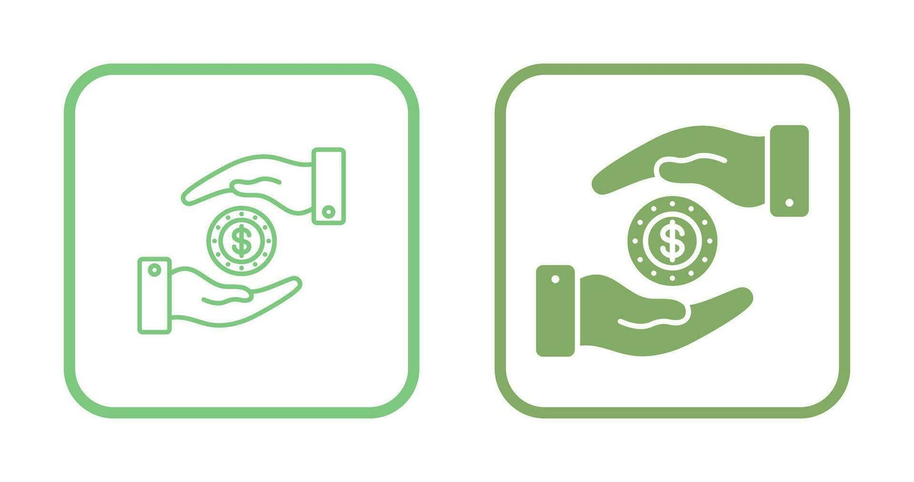 Allowance Vector Icon