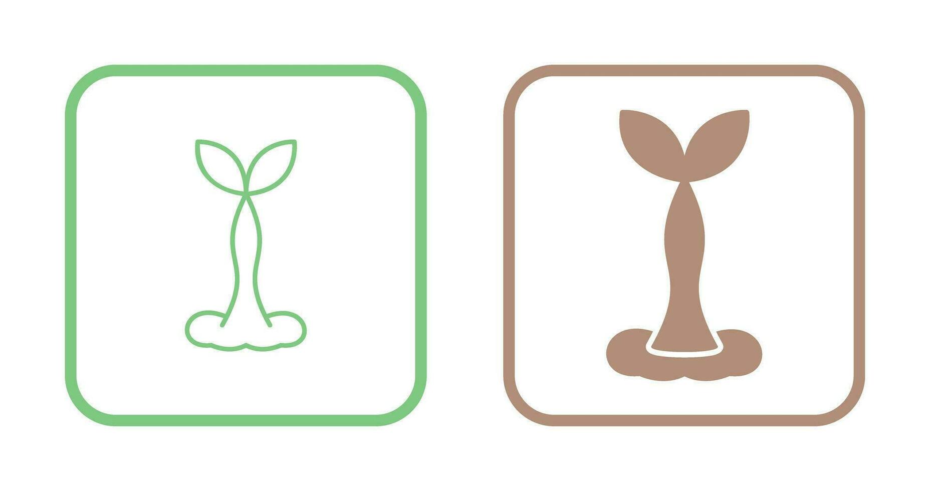 Tree Vector Icon