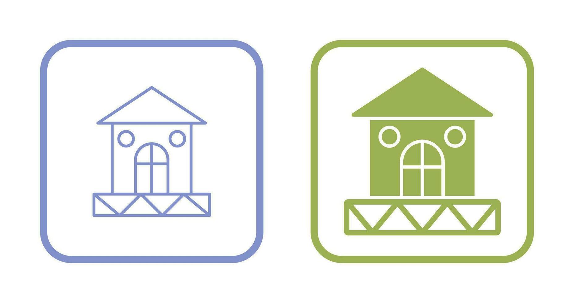 House Vector Icon