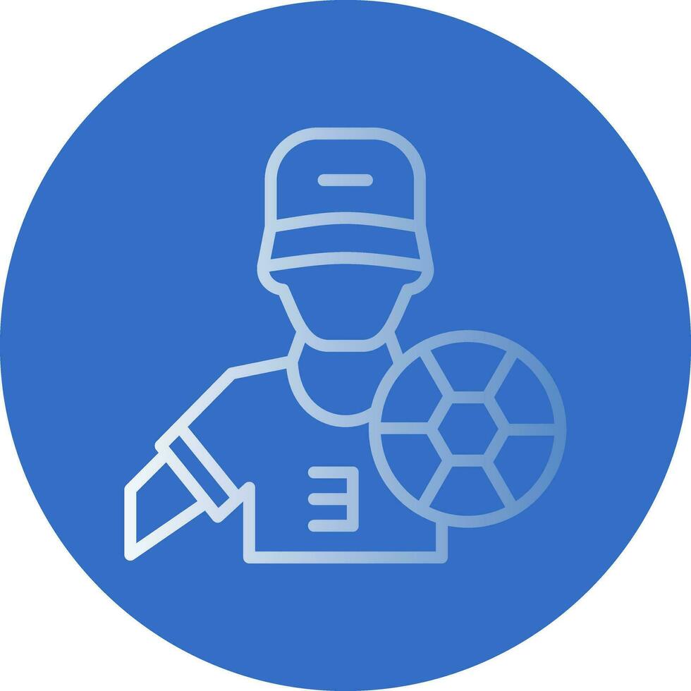 Skills Vector Icon Design