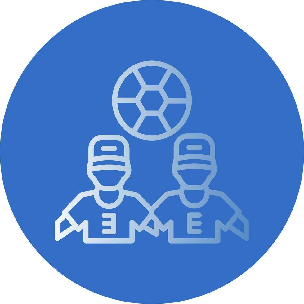 Group Vector Icon Design