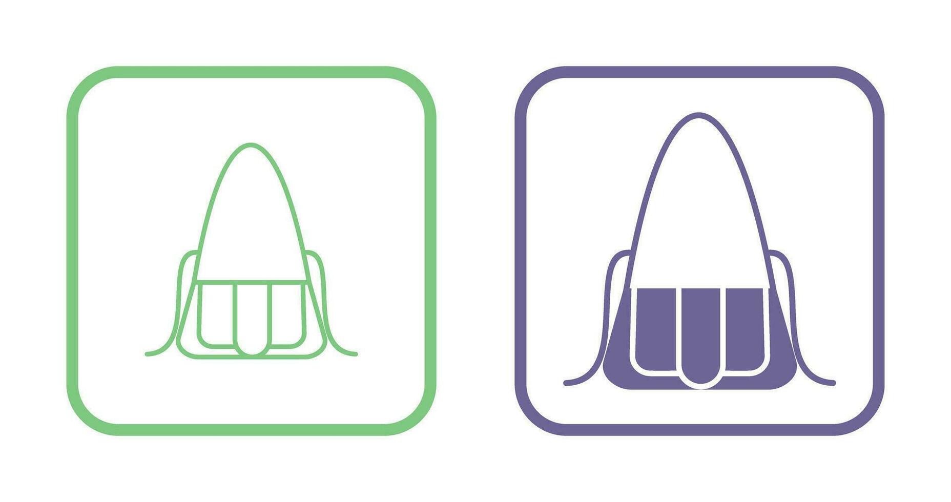 Bag Vector Icon