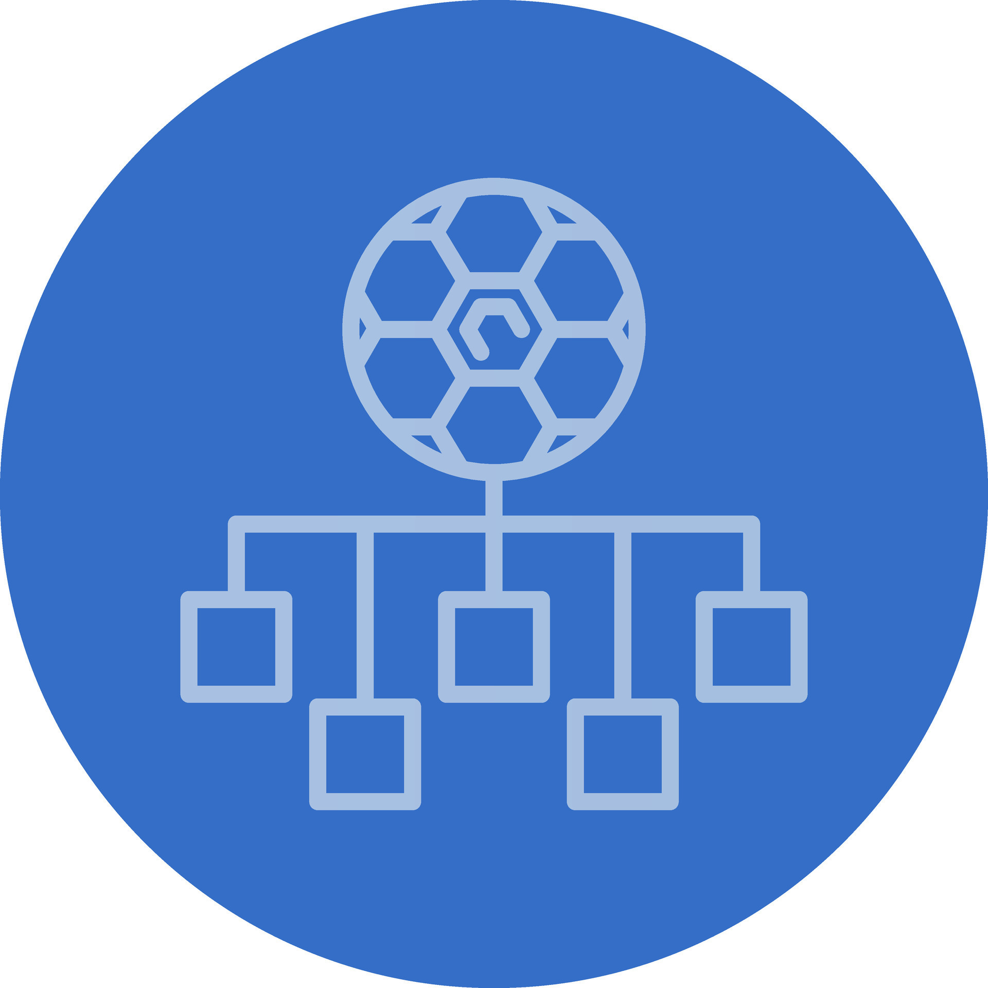 Classification Vector Icon Design 24964241 Vector Art at Vecteezy