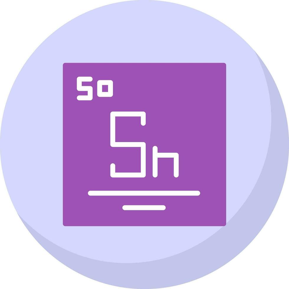Tin Vector Icon Design