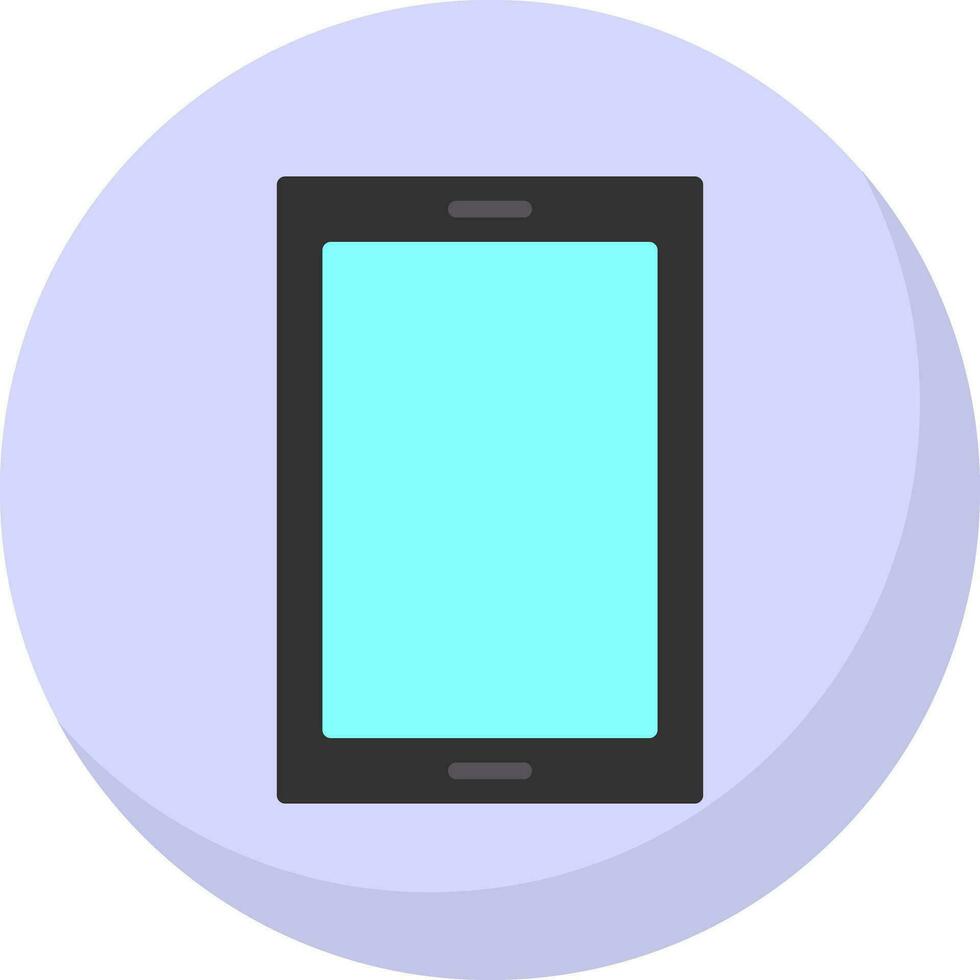 Smartphone Vector Icon Design