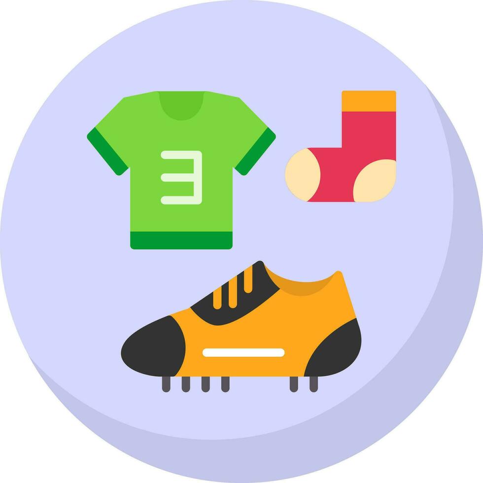 Equipment Vector Icon Design