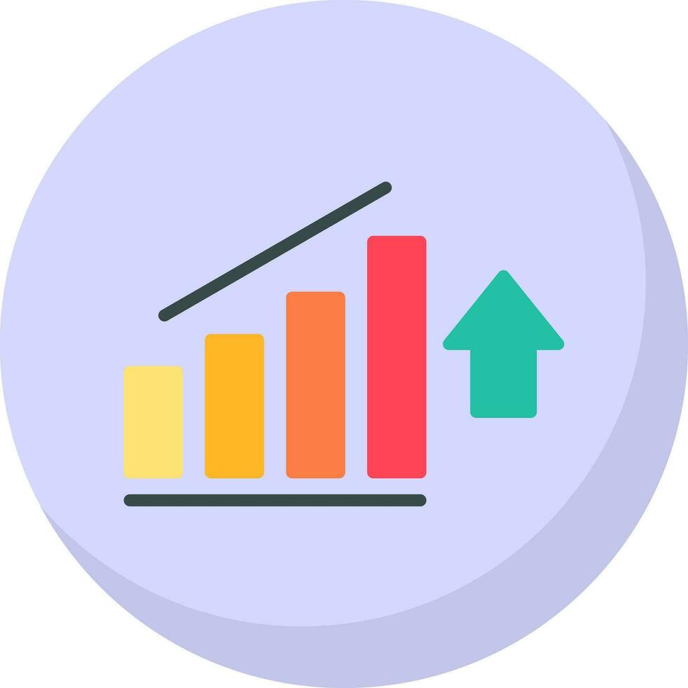 Reputation Vector Icon Design