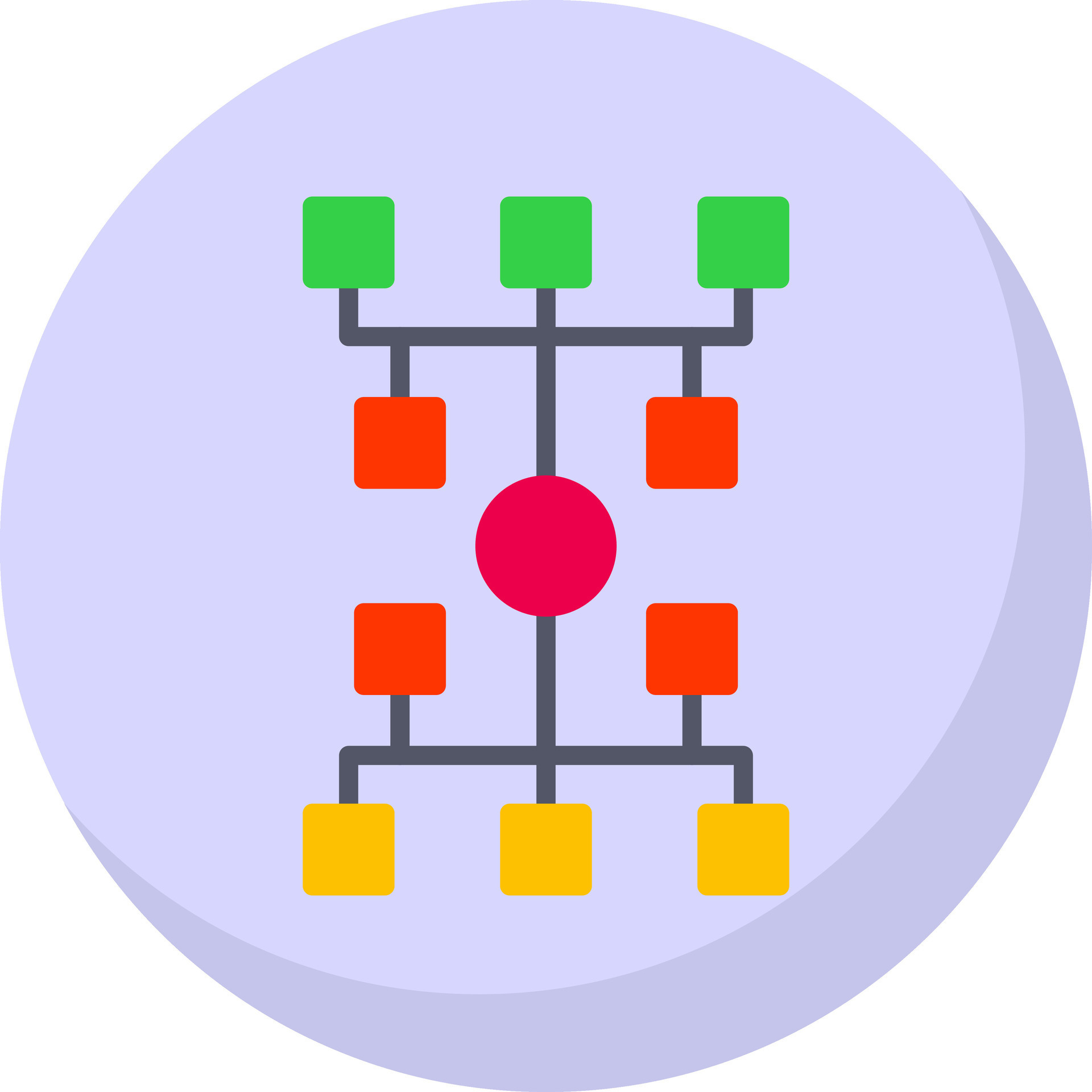 Algorithm Vector Icon Design 24964820 Vector Art at Vecteezy