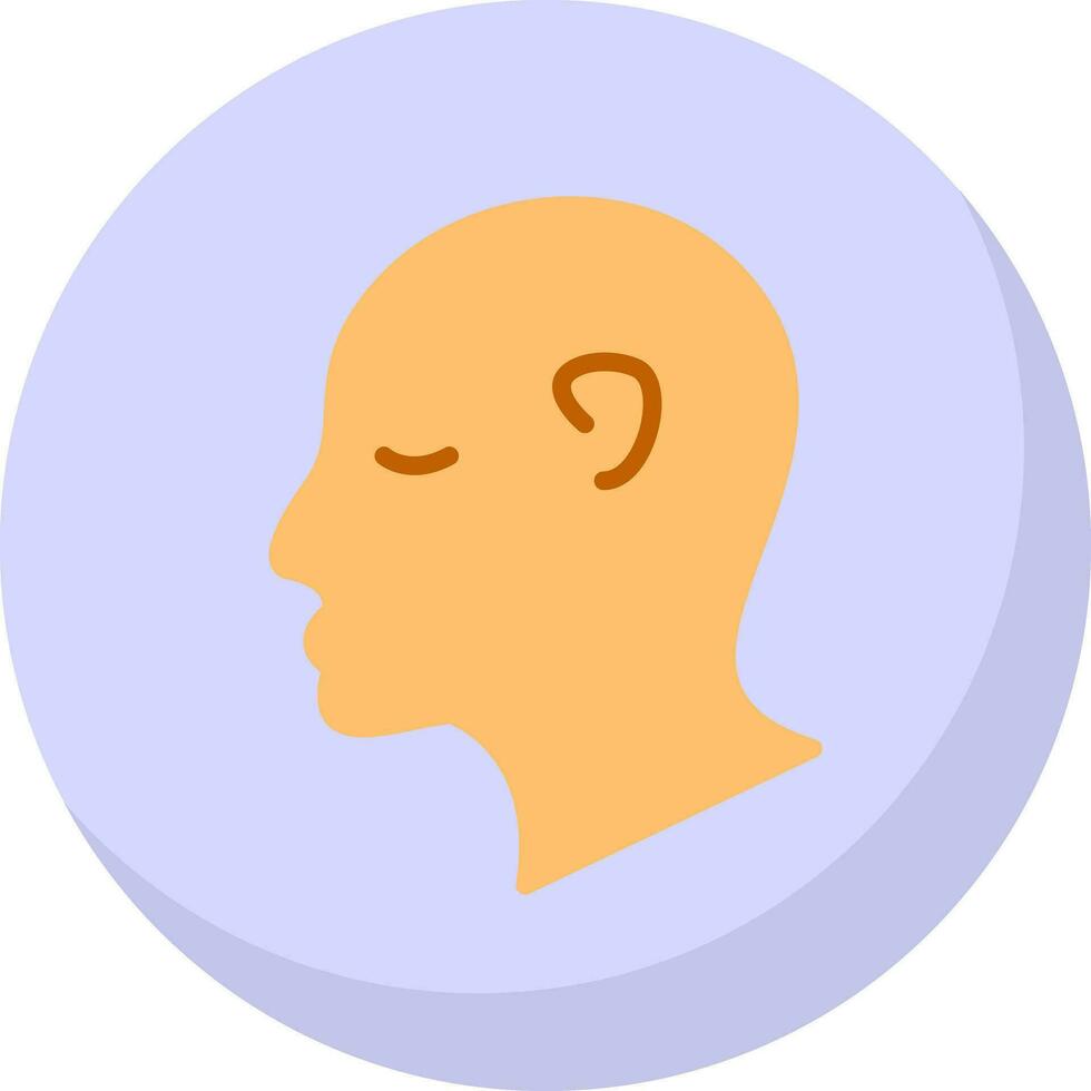 Skin Vector Icon Design