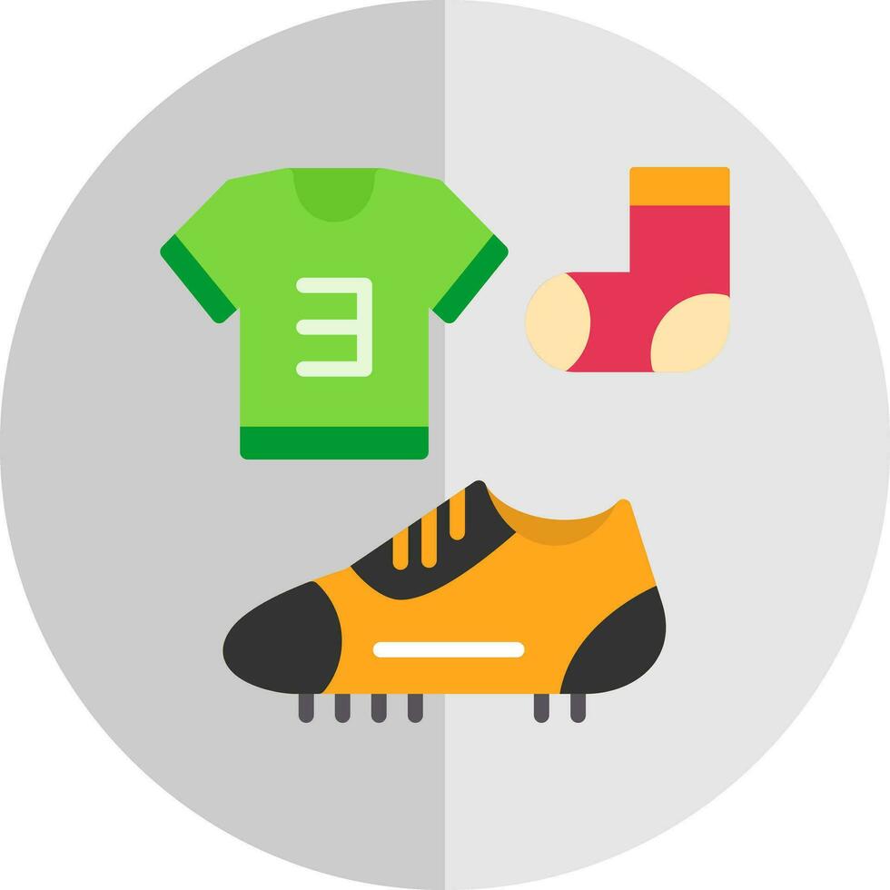 Equipment Vector Icon Design