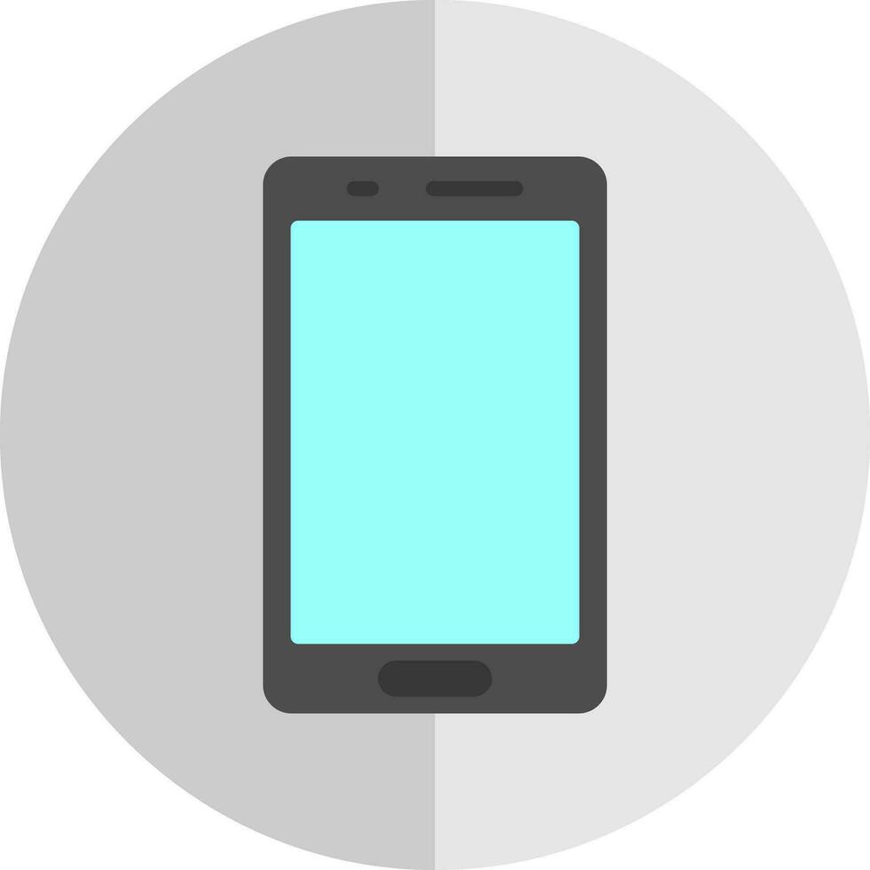 Smartphone Vector Icon Design