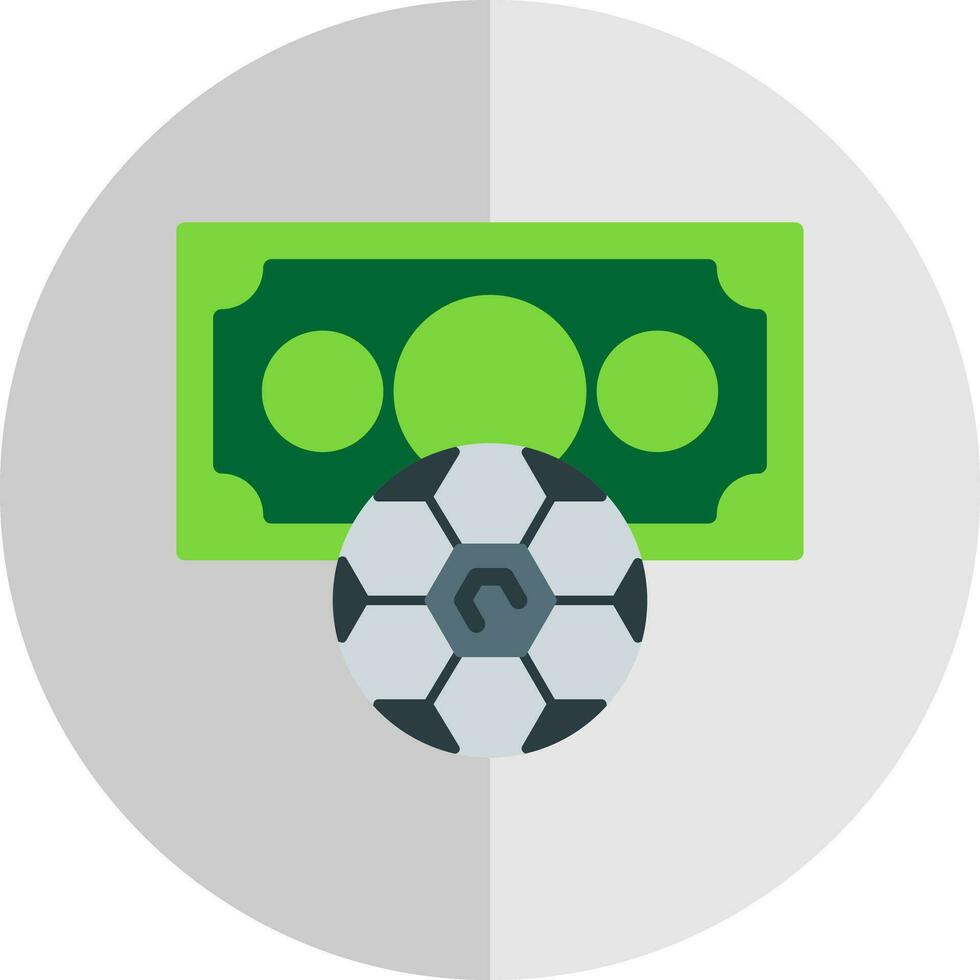 Betting Vector Icon Design