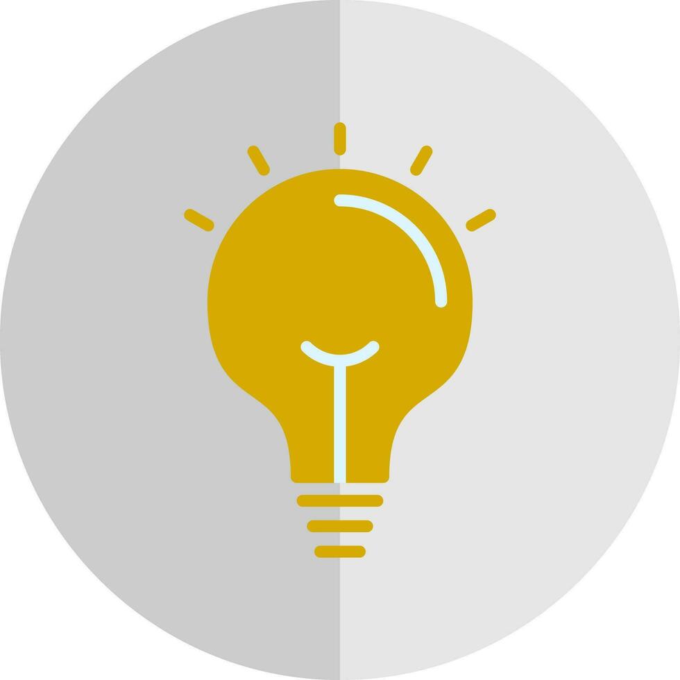 Idea Vector Icon Design