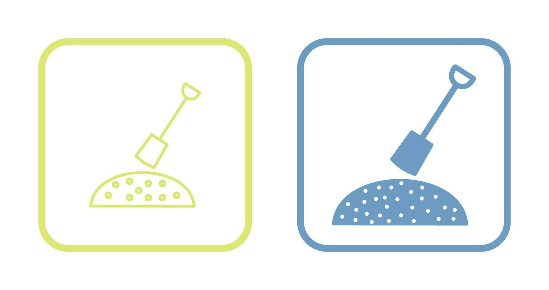 Gardening Vector Icon