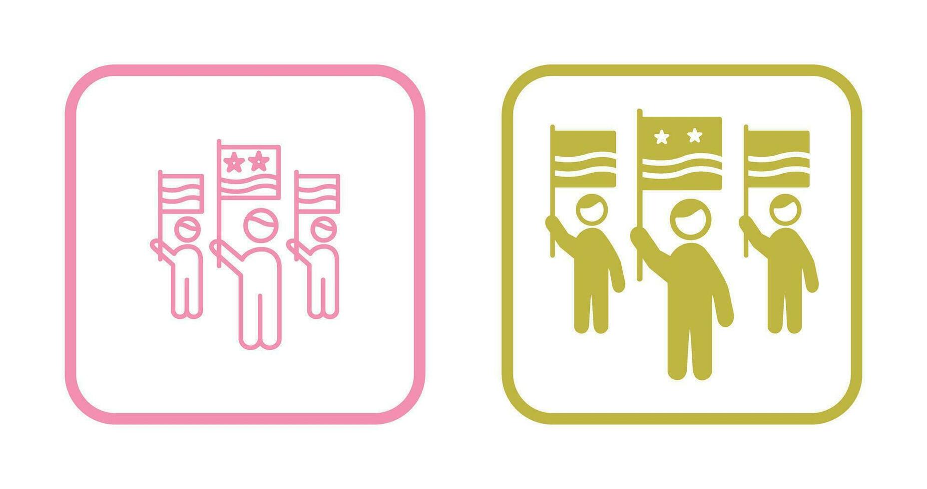 Campaign Vector Icon