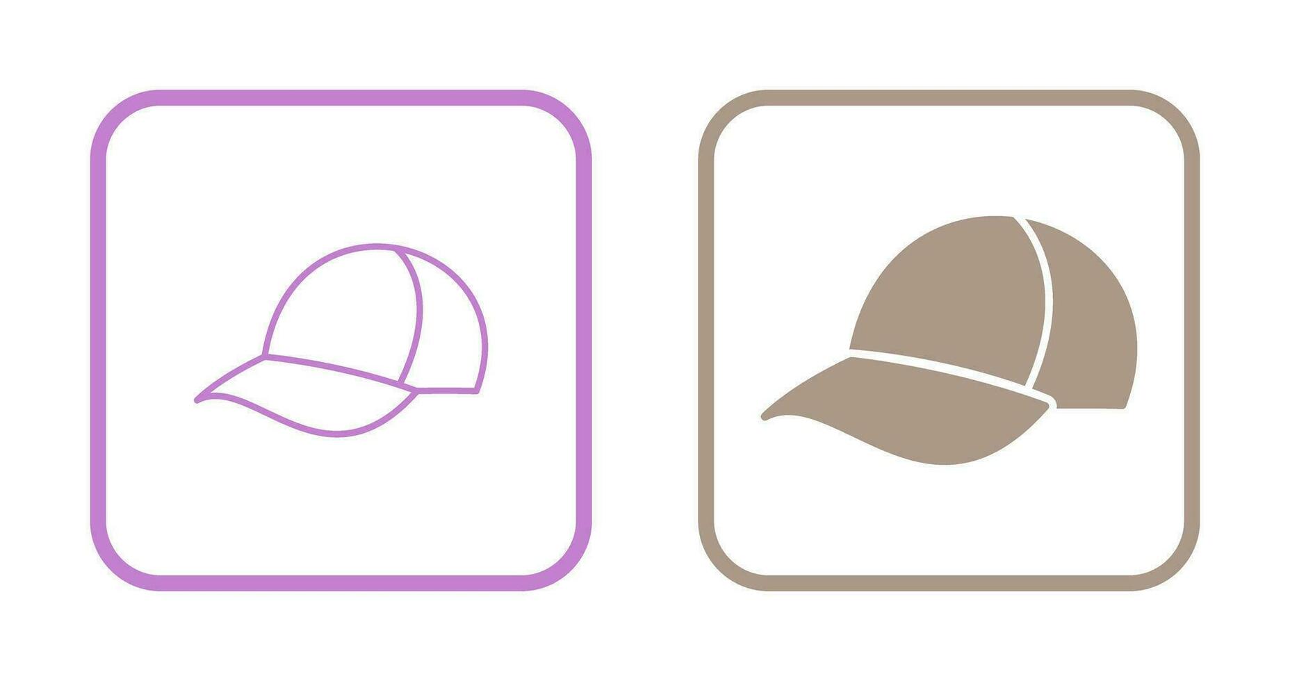 Hat Vector Icon