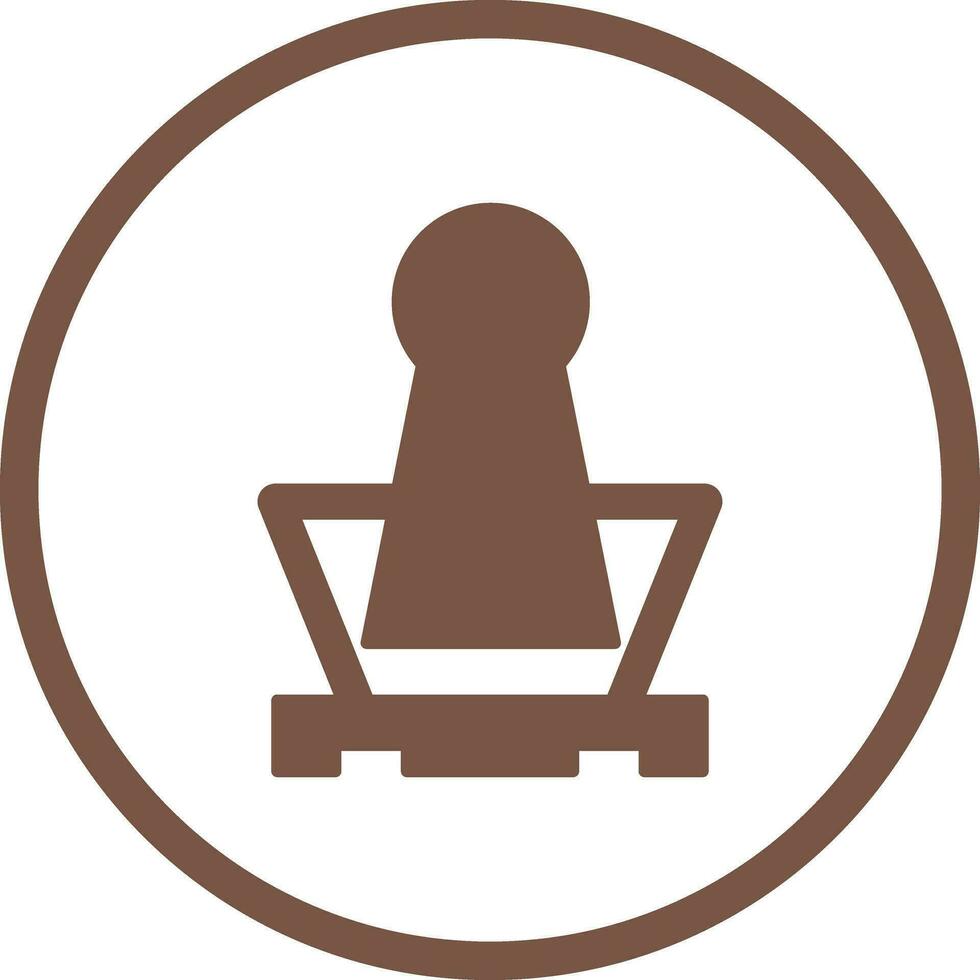 Binder Vector Icon
