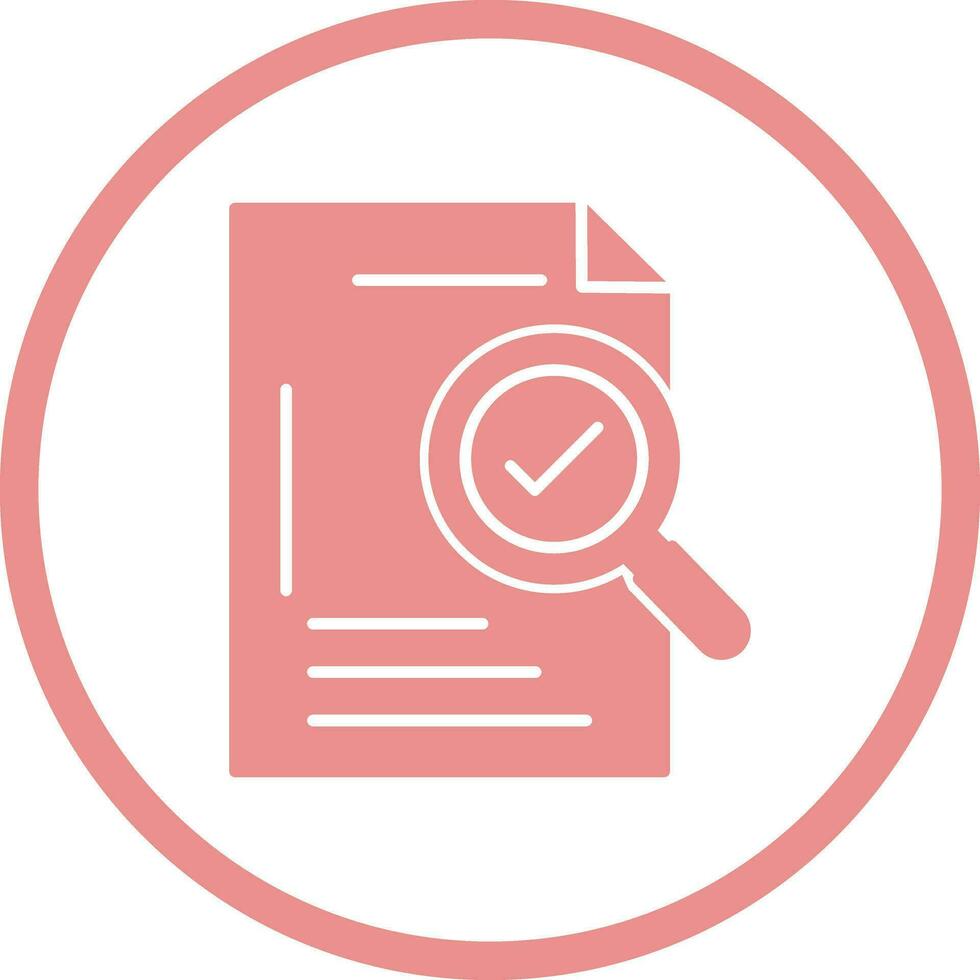 Check Vector Icon