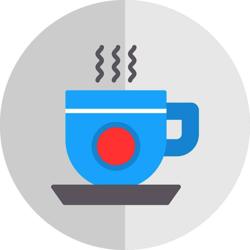 Cup Vector Icon Design