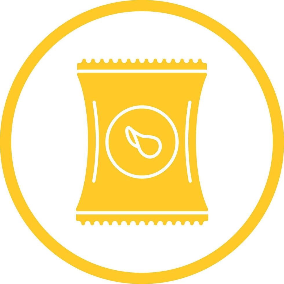 Chips Vector Icon