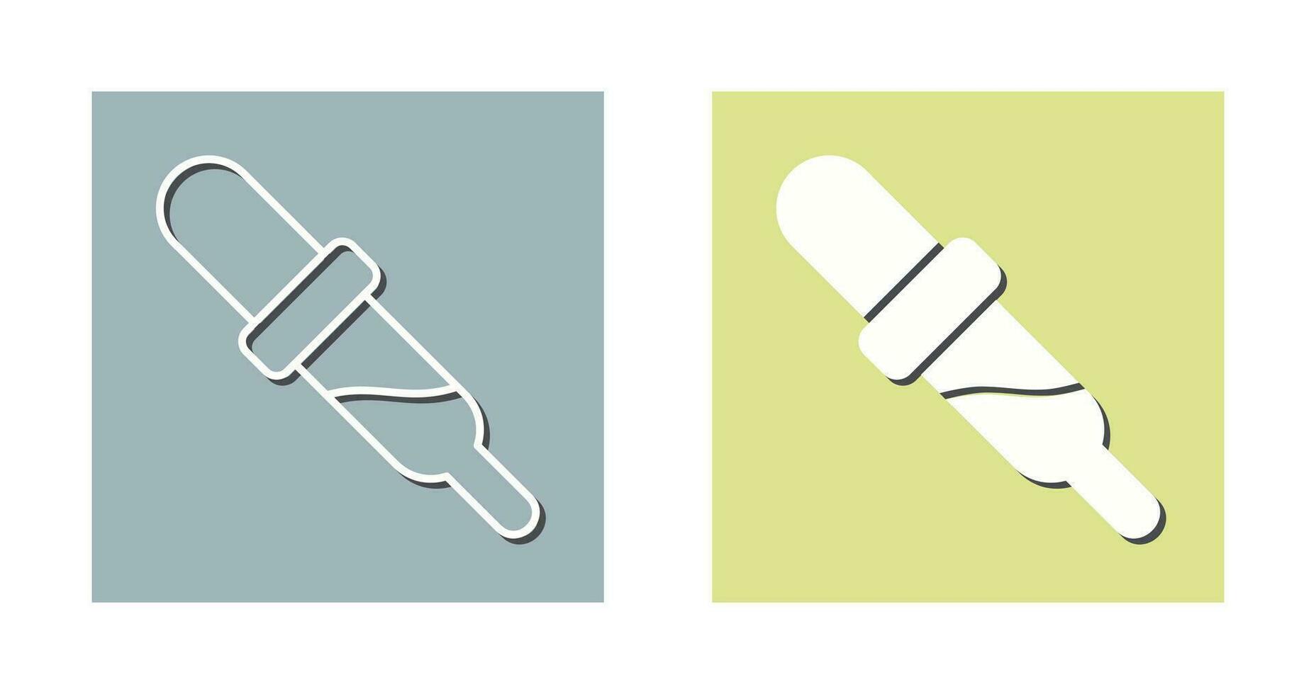 Dropper Vector Icon