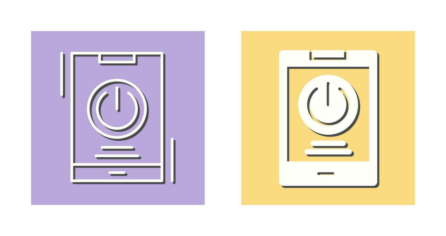 Power Vector Icon