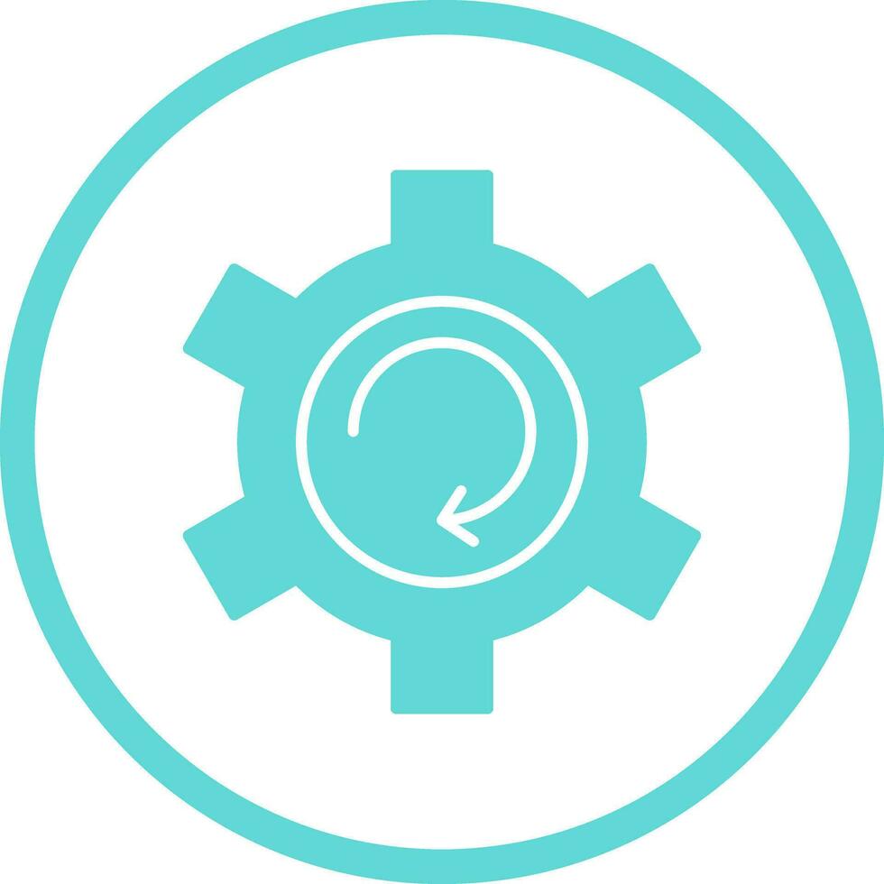 Upgrade Vector Icon