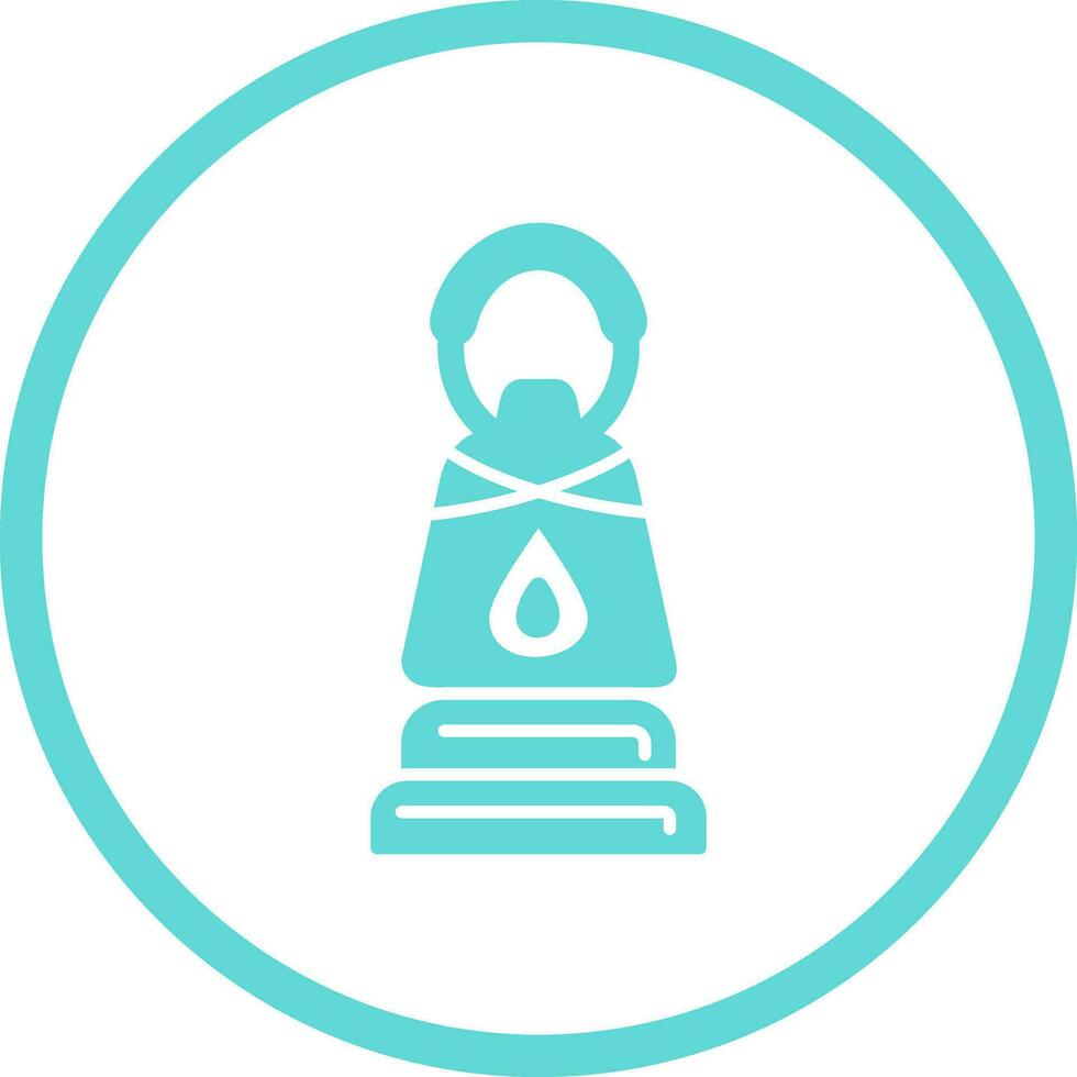 Lamp Vector Icon