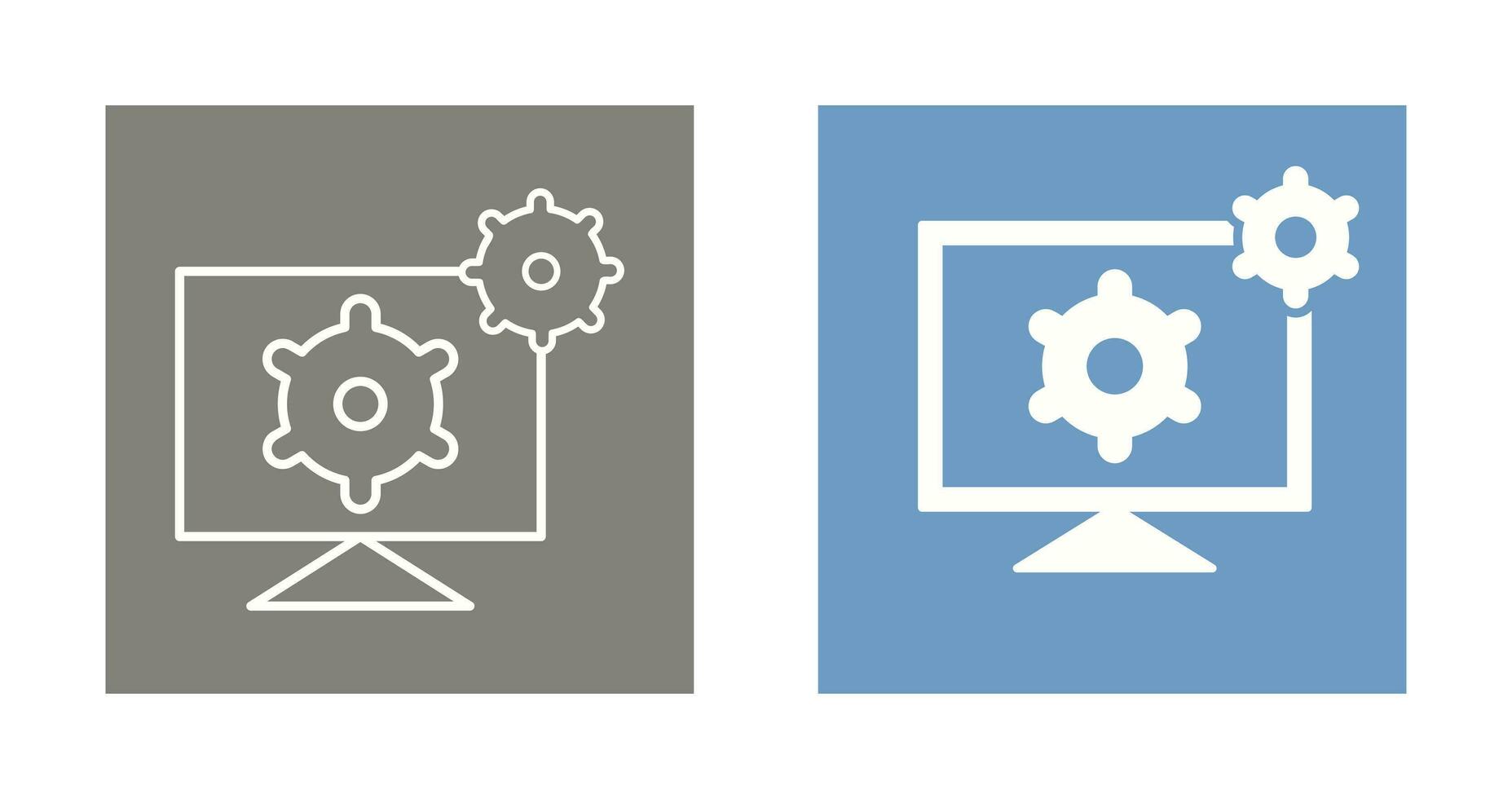 Development Tools Vector Icon