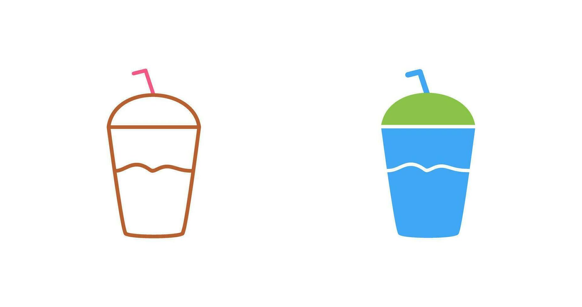 Frappe Vector Icon