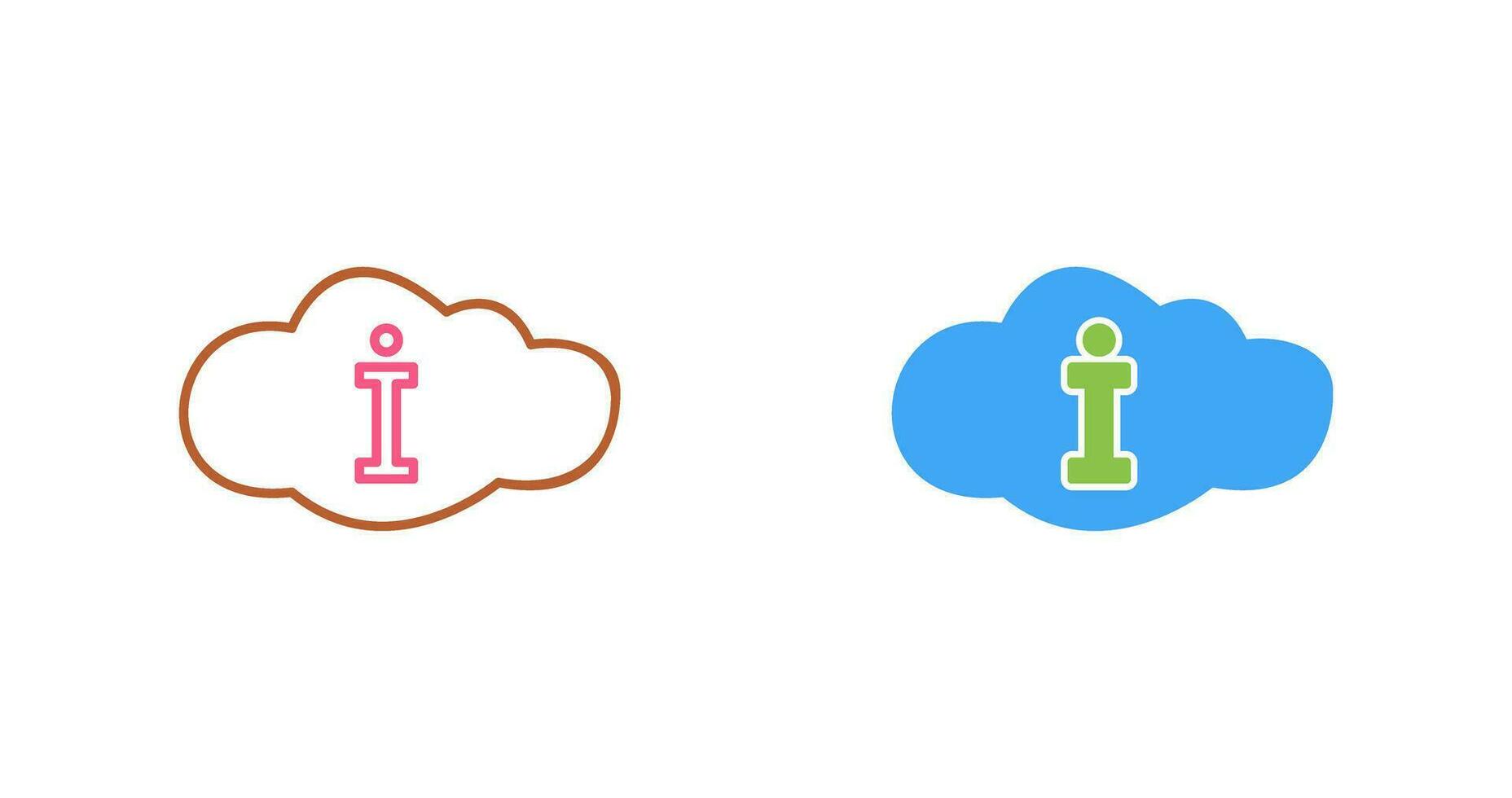 Information Vector Icon