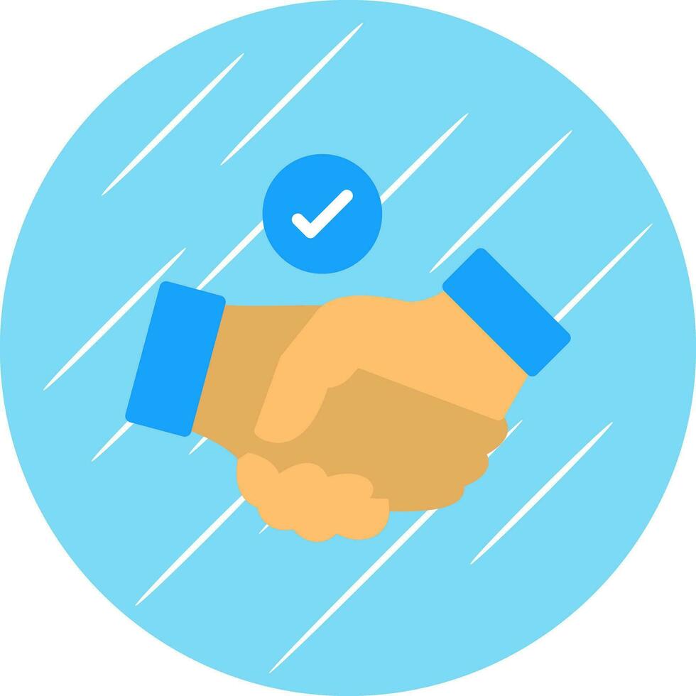 Etiquette Vector Icon Design