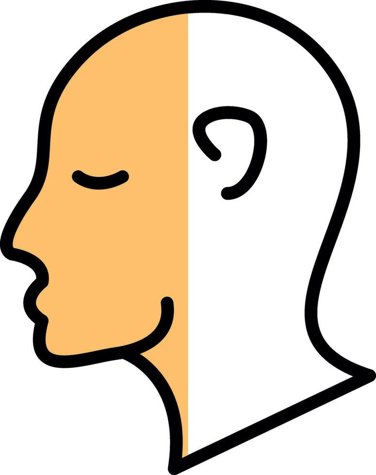 Skin Vector Icon Design