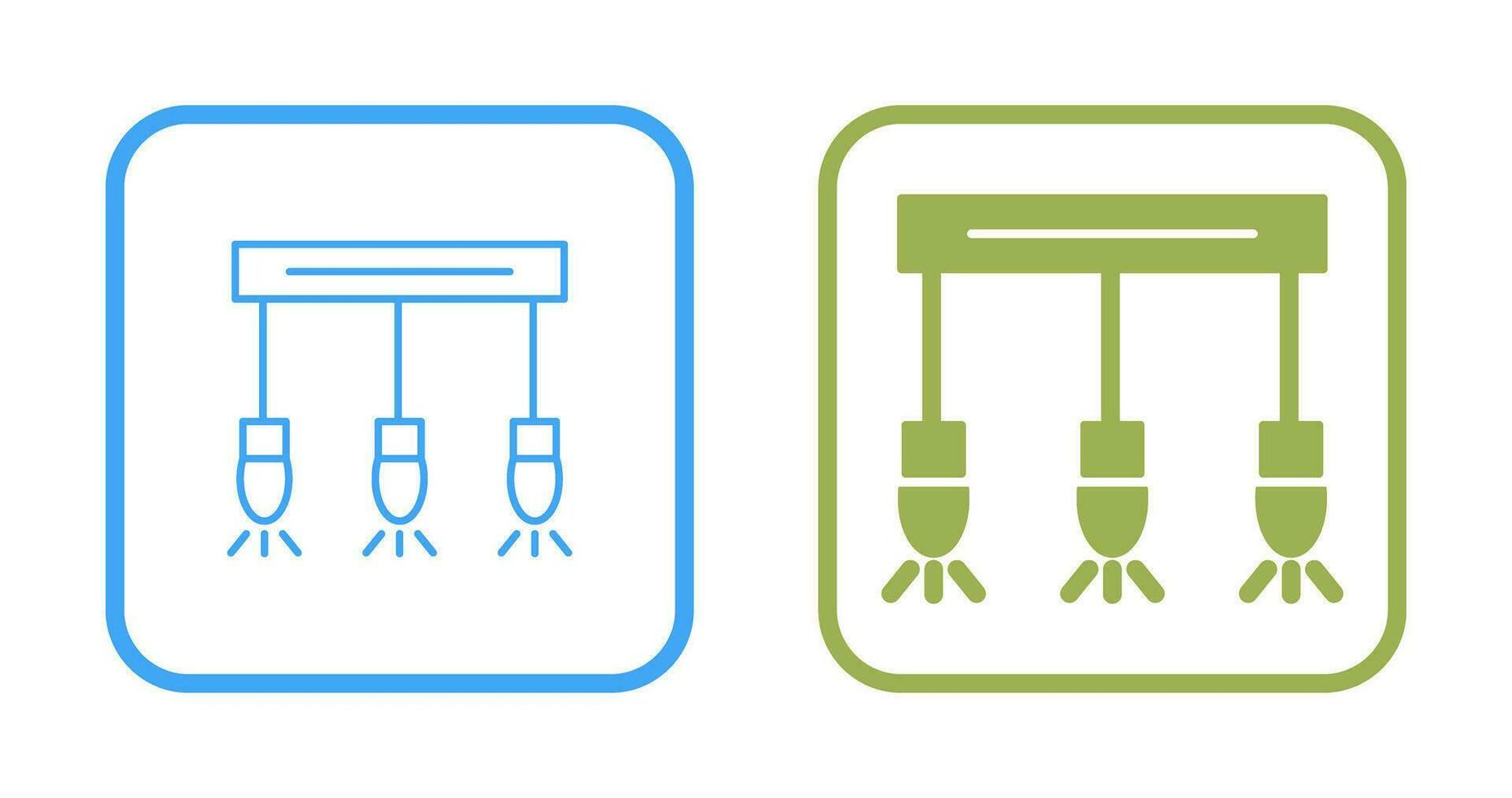 Light Vector Icon