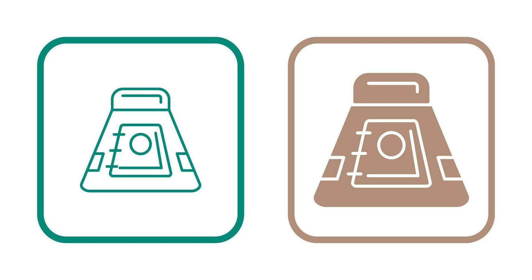 Module Vector Icon