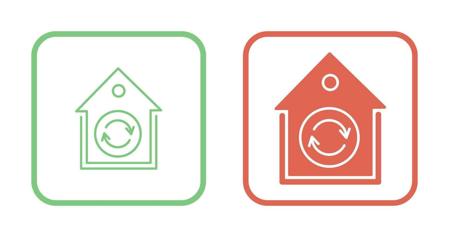 Rotate Vector Icon