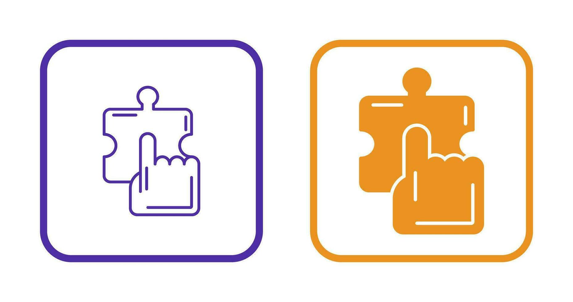 Quick Selection Vector Icon