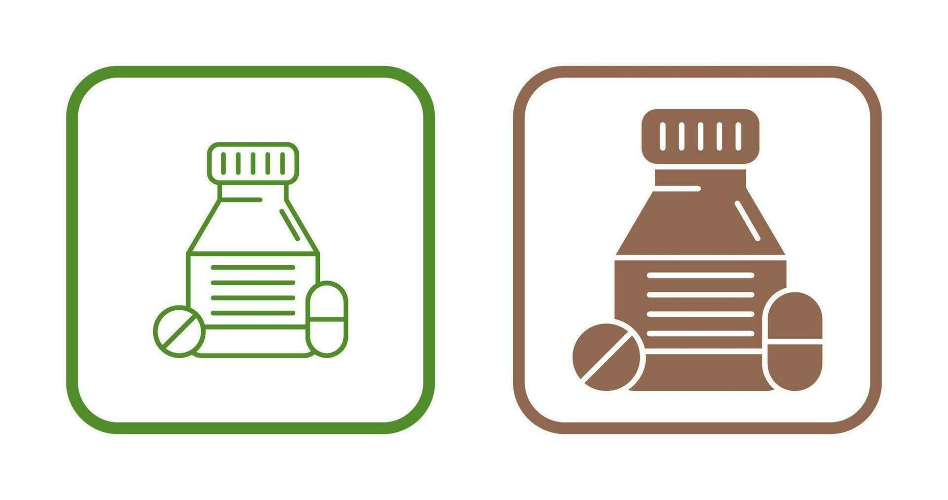 Tablets Vector Icon