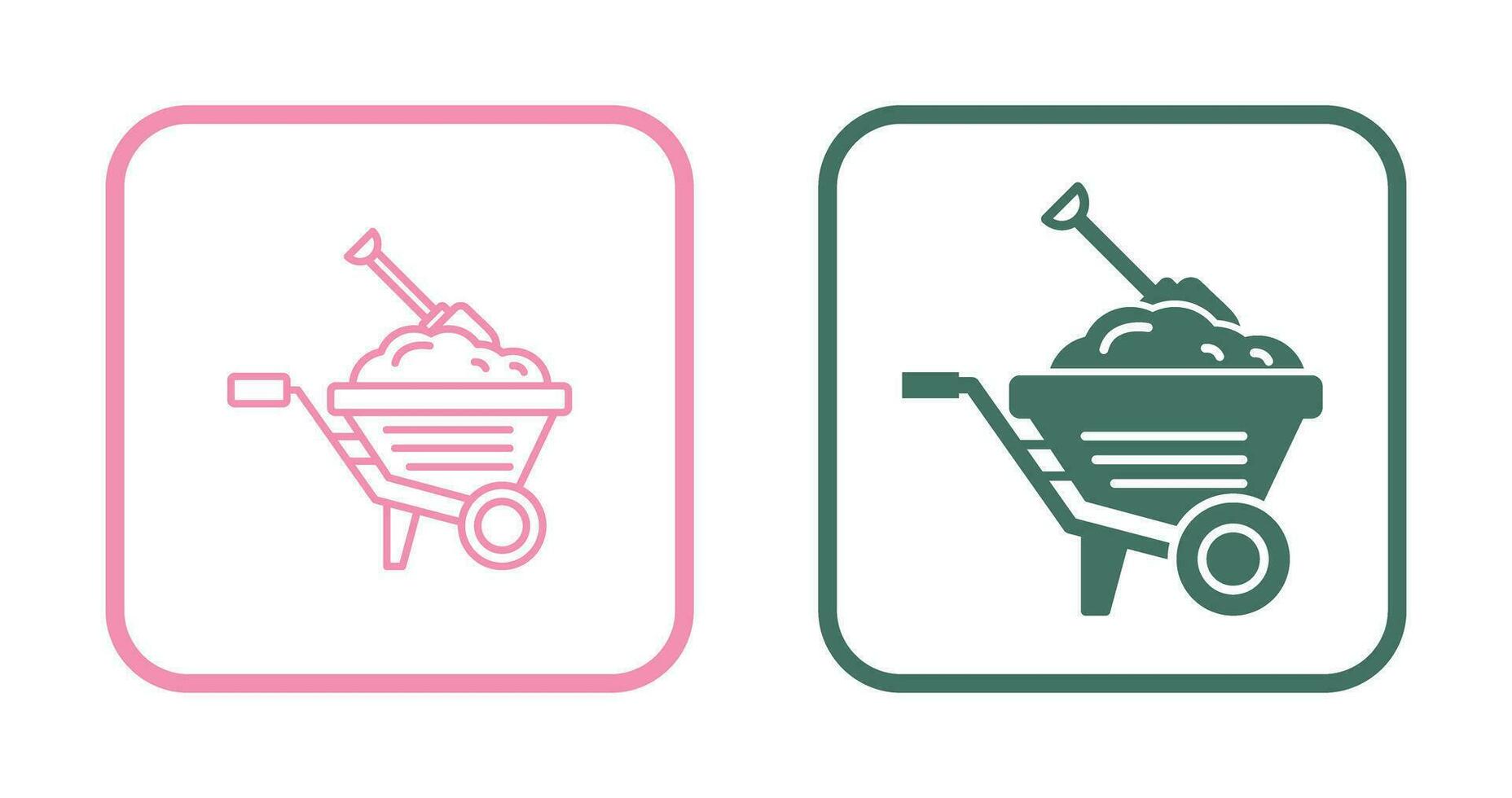 Diging Vector Icon
