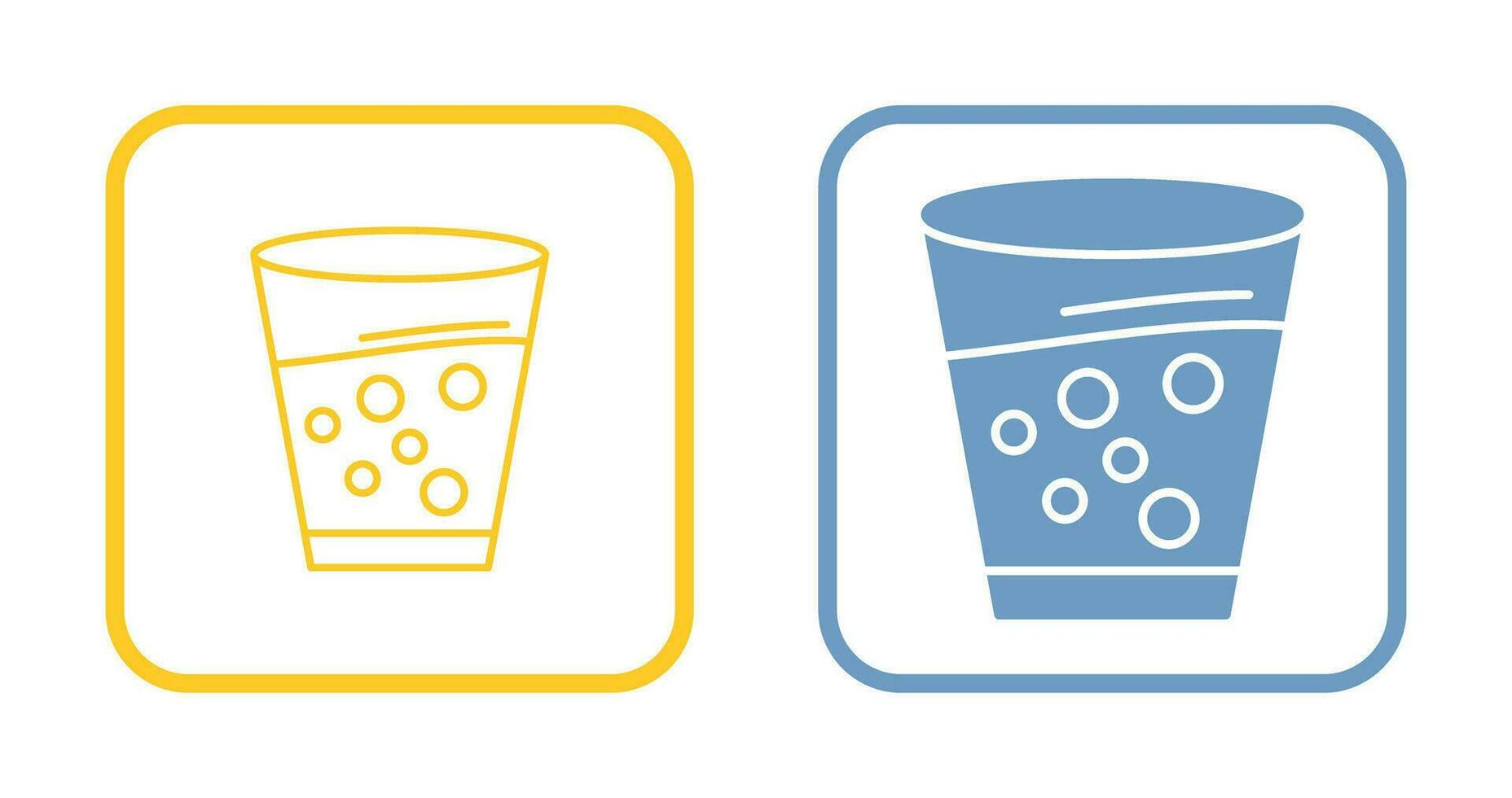 Antacid Vector Icon