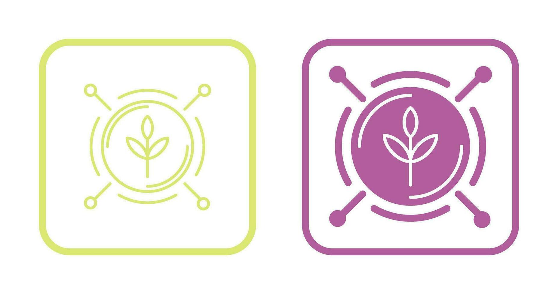 Analytics Vector Icon