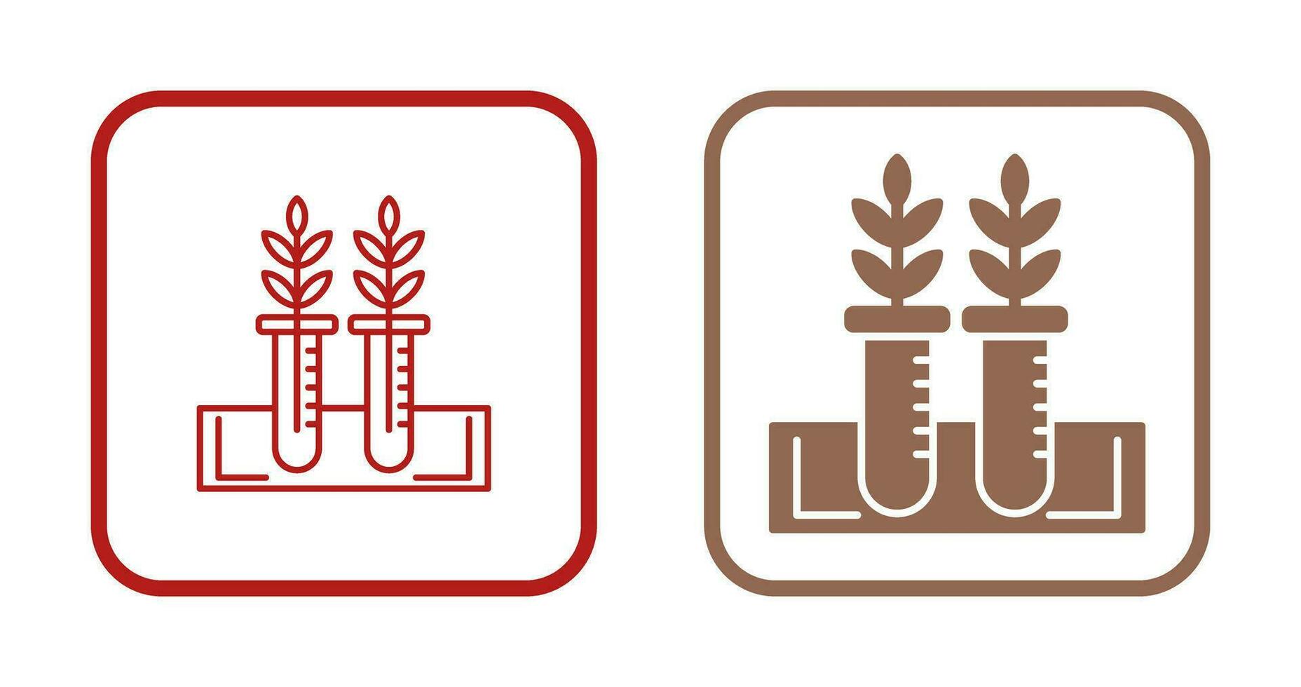 Test Vector Icon